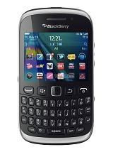 Blackberry Curve 9320